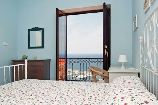 Seaview Apartments Stella Maris אגרופולי מראה חיצוני תמונה
